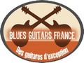 Blues Guitars France