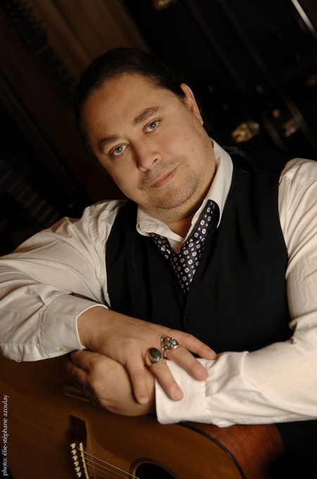 Karim Albert Kook