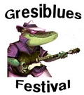 Gr�sivaudan Blues Festival