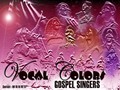 Kathy Boy� & Vocal Colors
