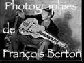 Photographies de Fran�ois Berton