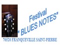 Blues Notes Festival