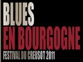BLUES EN BOURGOGNE - FESTIVAL DU CREUSOT
