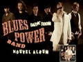 BLUES POWER BAND (BPB)