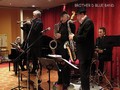 Brother D. Blue Band