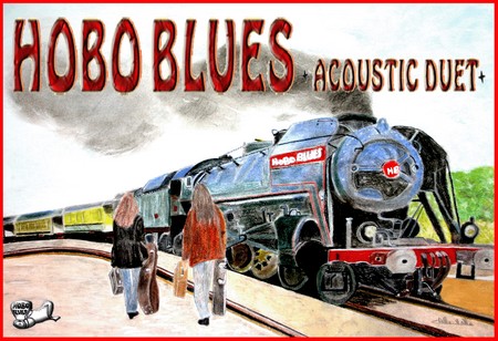 Hobo Blues