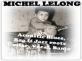 Michel Lelong 