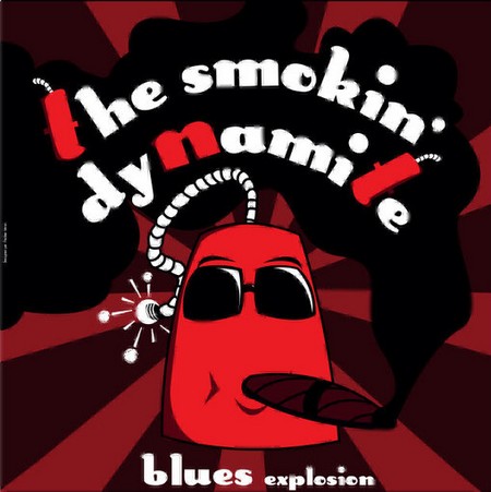 Smokin' Dynamite
