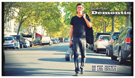 Lou Demontis