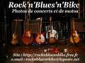 Rock'N'Blues'N'Bike