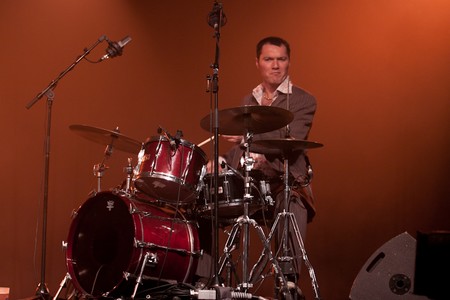 SimOn Shuffle Boyer