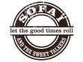 Sofaï and The Sweet Talkers