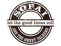 Sofa� and The Sweet Talkers