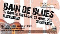 Festival BAIN DE BLUES