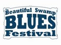 Beautiful Swamp Blues Festival