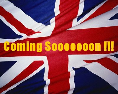 Coming Soon