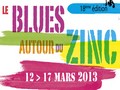 LE BLUES AUTOUR DU ZINC