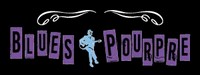 bluespourpre