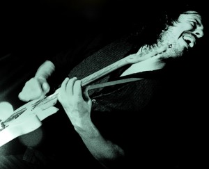 Lightnin' Guy Live