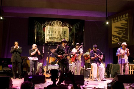 Earl Hooker Magic Sam Calling All Blues Earl Hooker Magic Sam Calling All Blues