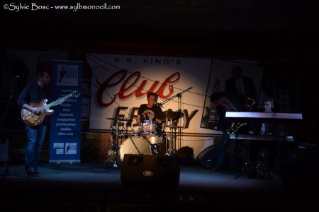 club rencontre mythique