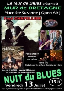 murdeblues