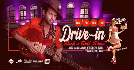 manudrive